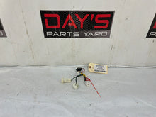 2008 Pontiac G8 RH Passenger Tail Light Taillight Lamp Wire Wiring Harness OEM