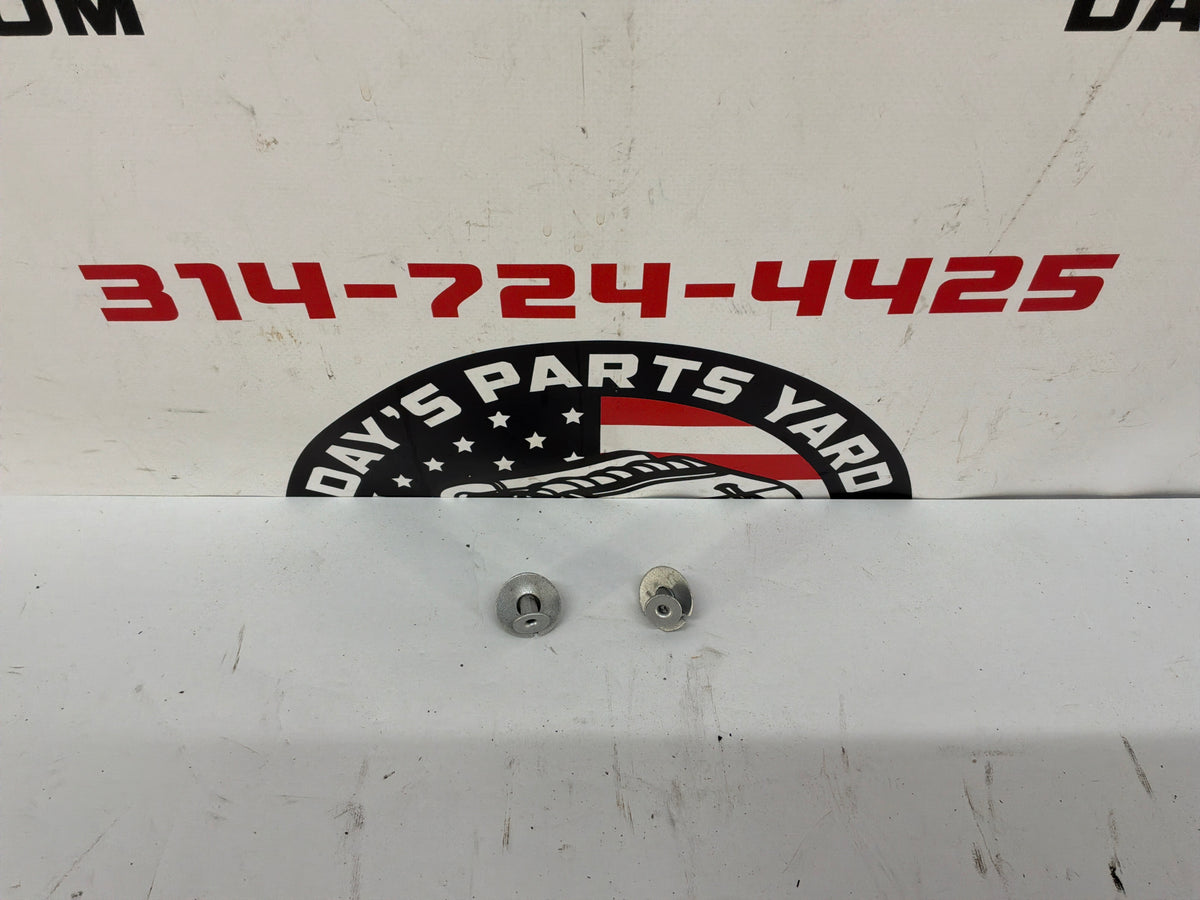 2014 Chevy SS Sedan Taillight Tail Light Line Up Pins OEM