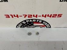 2014 Chevy SS Sedan Taillight Tail Light Line Up Pins OEM