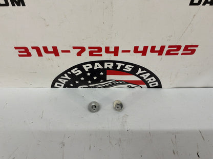 2014 Chevy SS Sedan Taillight Tail Light Line Up Pins OEM