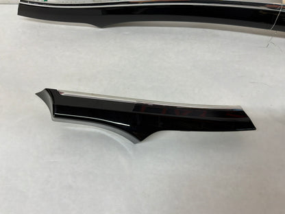 Interior dash trim - Day's Parts Yard