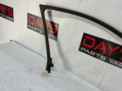 Door trim - Day's Parts Yard