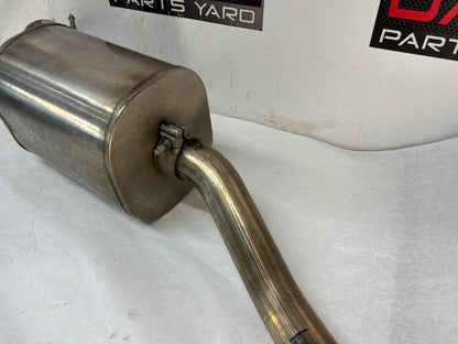 Corsa exhaust mufflers - Day's Parts Yard
