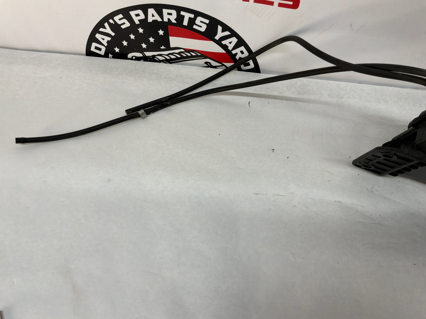 2017 Chevy SS Sedan Windshield Washer Reservoir Overflow Tank Bottle OEM