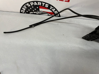 2017 Chevy SS Sedan Windshield Washer Reservoir Overflow Tank Bottle OEM
