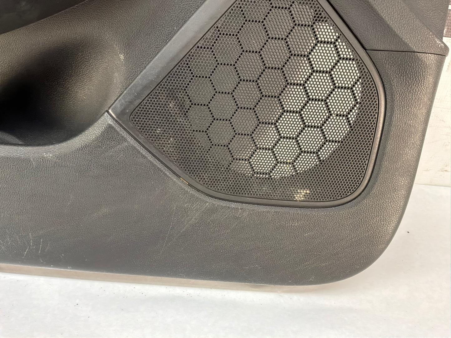 Lh front door panel - Day's Parts Yard