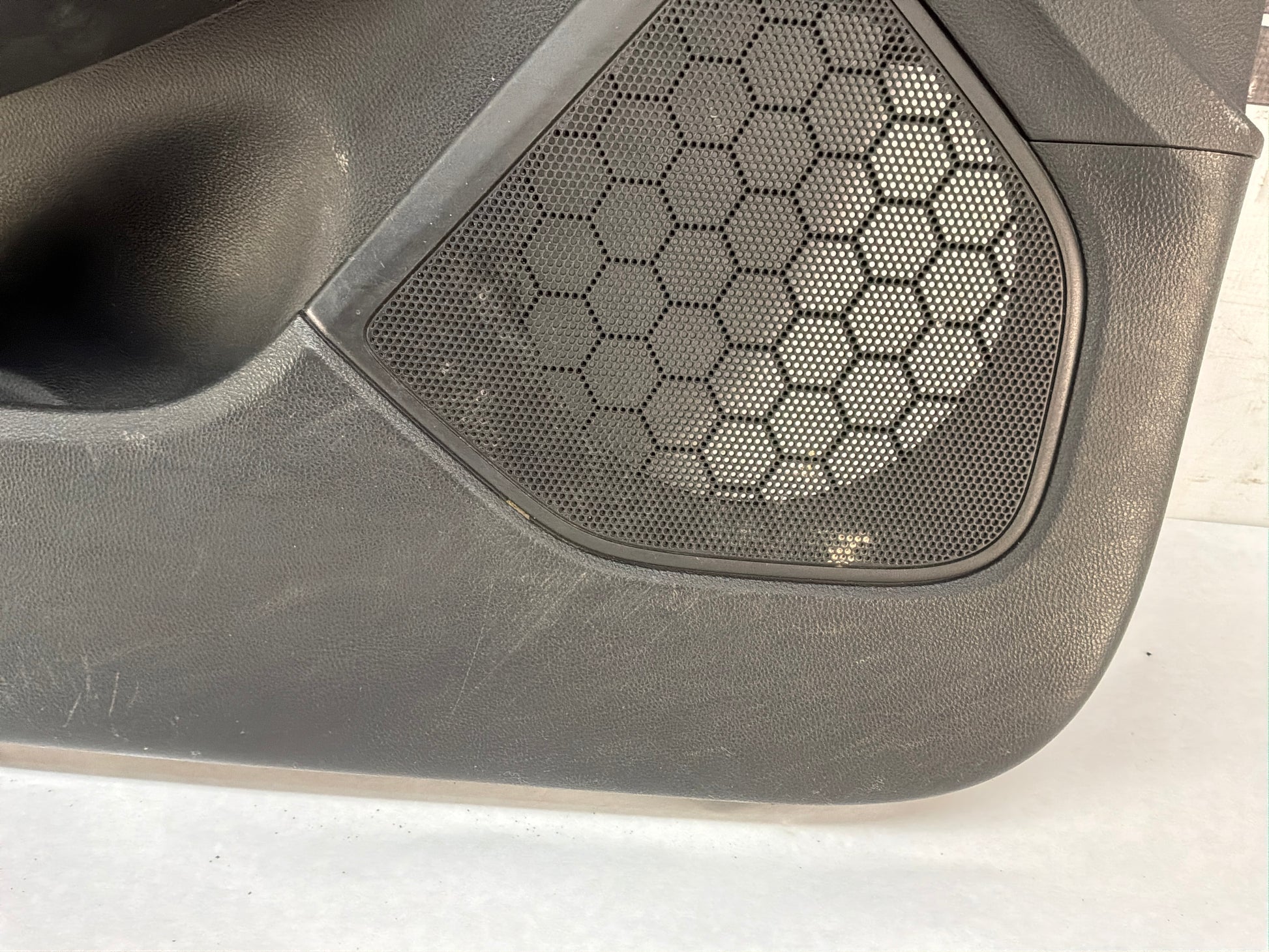 Lh front door panel - Day's Parts Yard