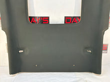 2013 Chevy Camaro Headliner Head Liner Lining  Panel Black OEM