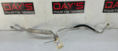 1999 Chevy C5 Corvette AC Air Conditioner Compressor Line Hose Tube Pipe OEM