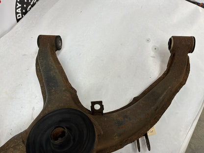 2004 Pontiac GTO LH Driver Rear Suspension Trailing Control Arm OEM