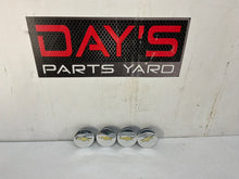 Center caps - Day's Parts Yard