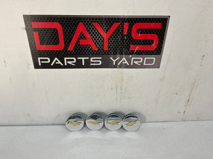 Center caps - Day's Parts Yard