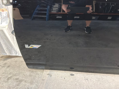 Rh front door - Day's Parts Yard