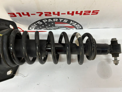 2009 Pontiac G8 GT LH Driver Rear Suspension Shocks Strut Absorber Assembly OEM - Day's Parts Yard