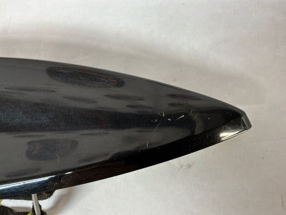 2017 Chevy SS Sedan Shark Fin Roof Antenna Black OEM