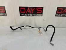 Fuel line - Day's Parts Yard