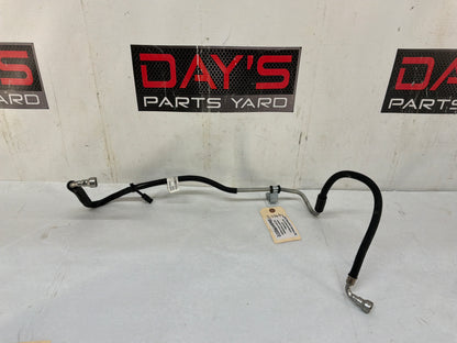 Fuel line - Day's Parts Yard
