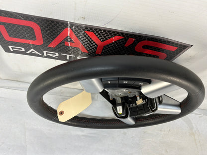 2004 Pontiac GTO Steering Wheel OEM