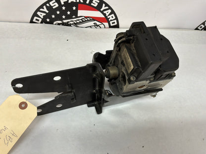 1999 Pontiac Firebird Trans Am WS6 ABS Anti Lock Brake Pump Control Module OEM