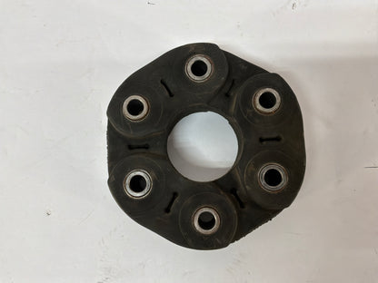 2014 Chevy SS Sedan Driveshaft Drive Shaft Couplers Isolators OEM