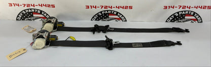 2014 Chevy SS Sedan Front Seat Belt Retractors OEM
