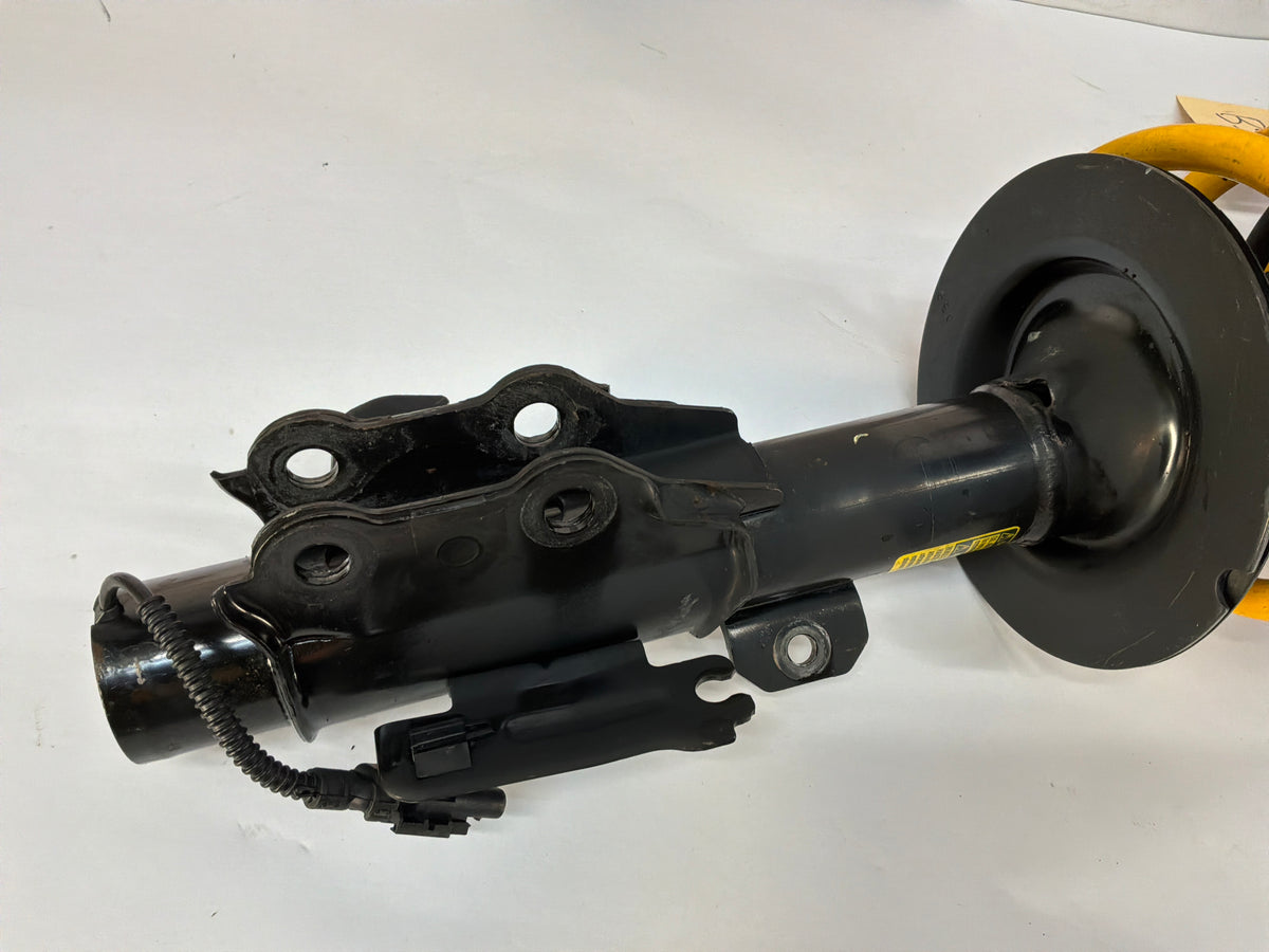 2017 Chevy SS Sedan Front Magnetic Ride Suspension Struts w/ King Coil Springs