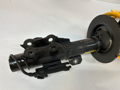 2017 Chevy SS Sedan Front Magnetic Ride Suspension Struts w/ King Coil Springs