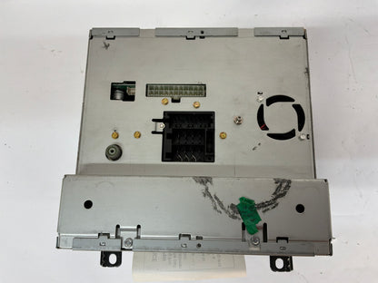 2006 Cadillac CTS-V Radio Receiver Head Unit Navigation Assembly Display