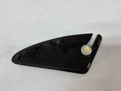 2008 Pontiac G8 Base RH Passenger  Interior Mirror Bolt Cover OEM