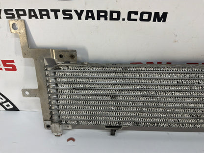 2009 Cadillac CTS-V Auxiliary Transmission Oil Cooler OEM