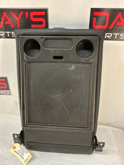 Rear center cushion - Day's Parts Yard