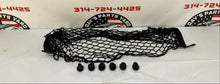 2013 Chevy Camaro ZL1 Trunk Cargo Net w/ Hooks Hardware OEM - Day's Parts Yard