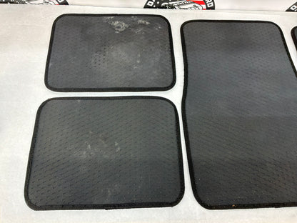 2006 Pontiac GTO Floor Mats Aftermarket