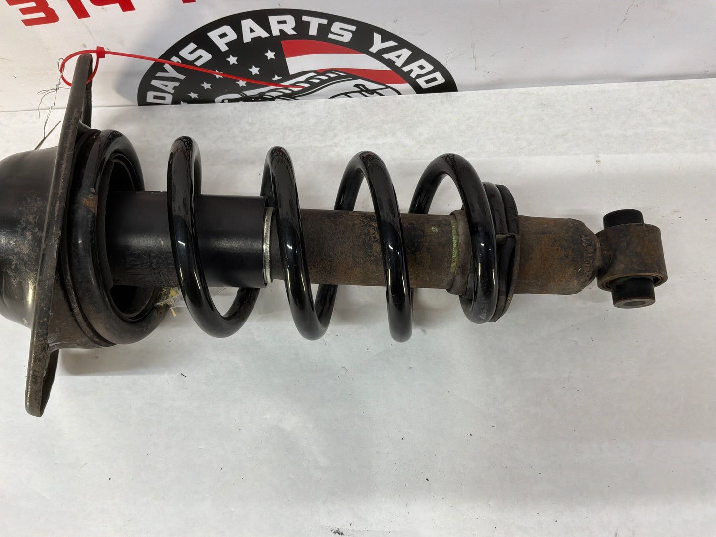 2014 Chevy Camaro SS RH Passenger Rear Suspension Shock Strut Absorber OEM