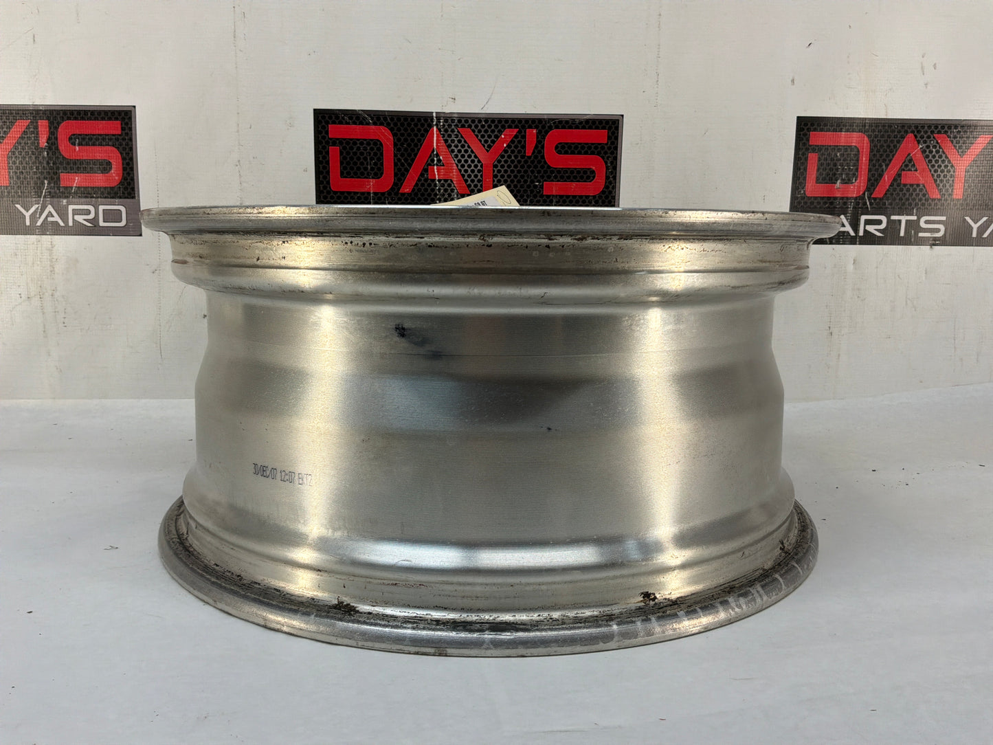 2008 Pontiac G8 GT Factory OEM Wheel 18x8 OEM