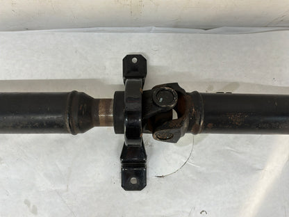 Driveshaft - Day's Parts Yard