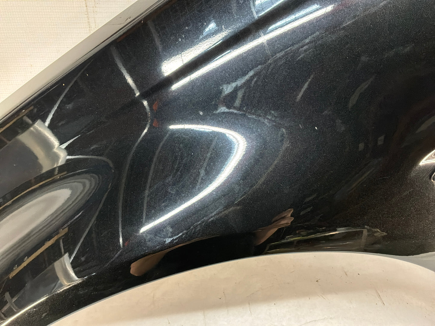 2008 Pontiac G8 GT LH Driver Fender Black OEM