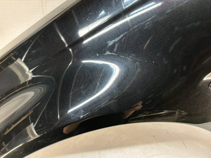 2008 Pontiac G8 GT LH Driver Fender Black OEM