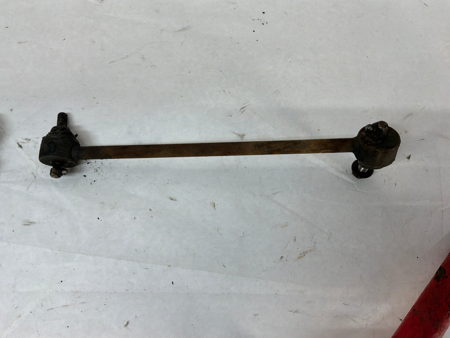 2008-2009 Pontiac G8 GT BMR Suspension Front Stabilizer Sway Bar