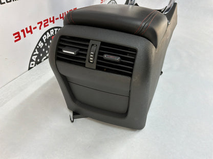 2017 Chevrolet SS Sedan Center Console w/Shifter OEM