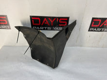 1999 Chevy C5 Corvette LH Driver Front Inner Fender Wheel Well House Liner OEM
