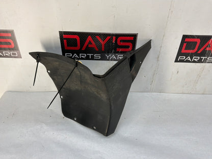 1999 Chevy C5 Corvette LH Driver Front Inner Fender Wheel Well House Liner OEM