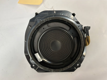 2017 Chevy SS Sedan Bose Package Tray Parcel Shelf Rear Deck Speakers OEM