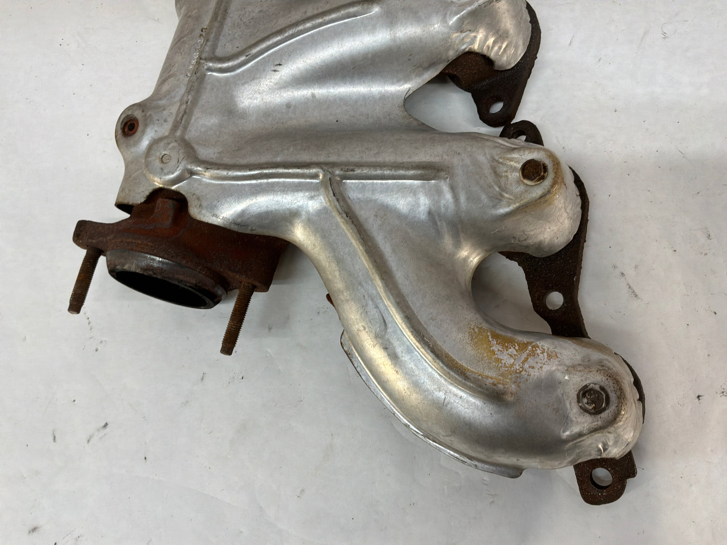 2005 Pontiac GTO Factory OEM Exhaust Manifolds Set OEM