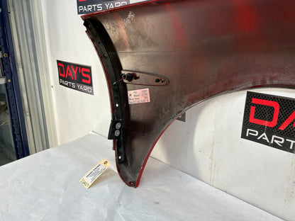 Quarter panel - Day's Parts Yard