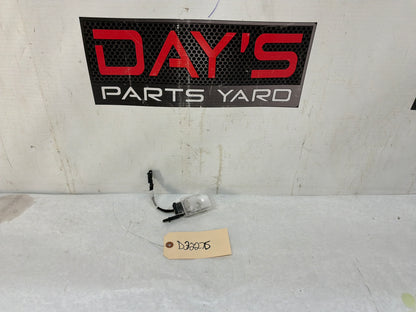 Light - Day's Parts Yard