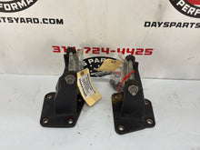 2002 Chevy Camaro Z28 Engine Motor Mounts OEM - Day's Parts Yard