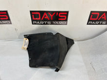 Lh wheel liner - Day's Parts Yard