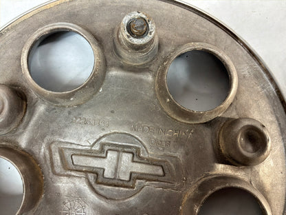 Center cap - Day's Parts Yard