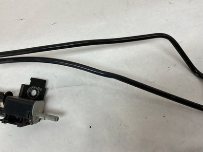 2014 Chevy SS Sedan Intake Evap Purge Valve Lines Brake Booster Vacuum Hose Tube OEM
